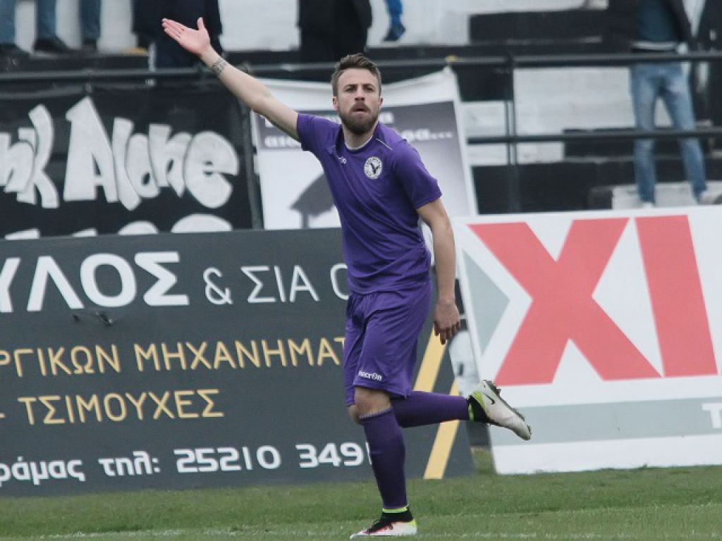 Τα γκολ της 17ης αγωνιστικής (video)