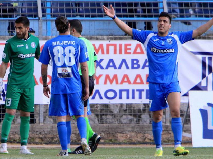 Θέμα χρόνου η ανακοίνωση