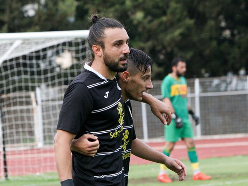 Στη λίστα ο Κρητικός