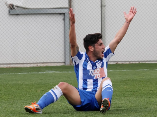 Τρίο απουσιών στον Απόλλωνα