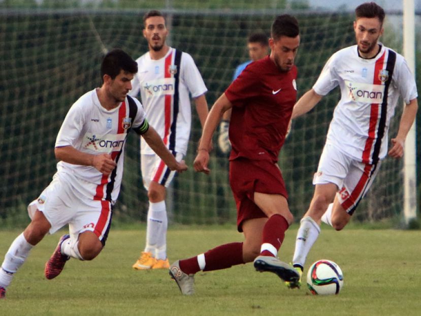 «Είμαστε κομμάτι της ΑΕΛ»
