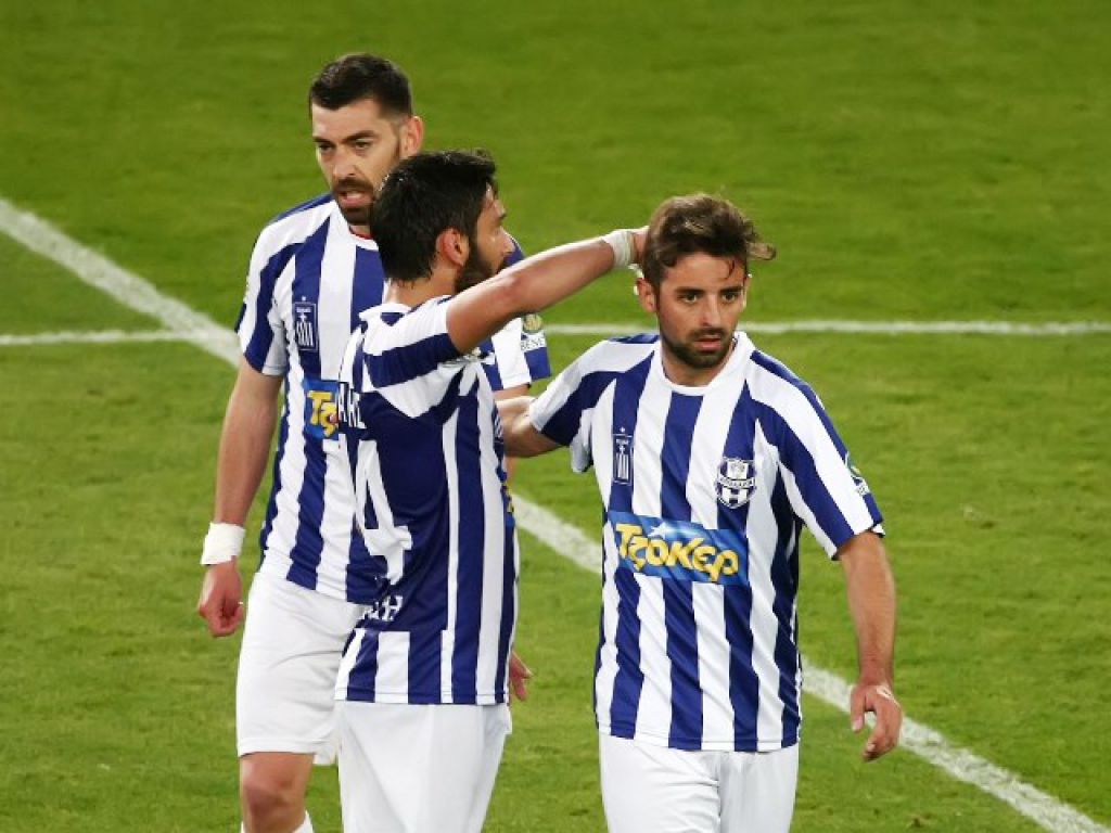 Στο Ισραήλ ο Πινιέιρο