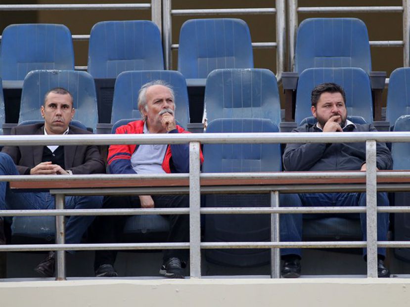 Οικονομικά και αγωνιστικά