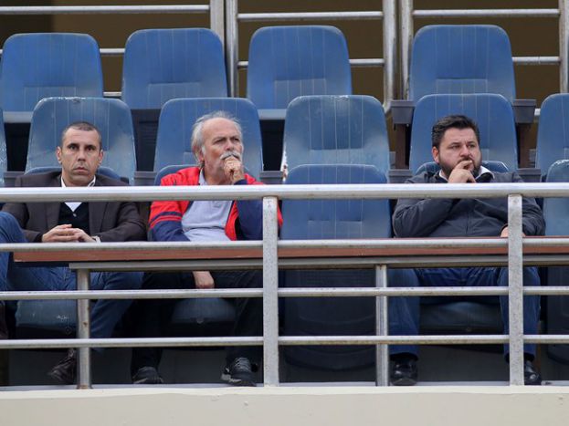 Οικονομικά και αγωνιστικά