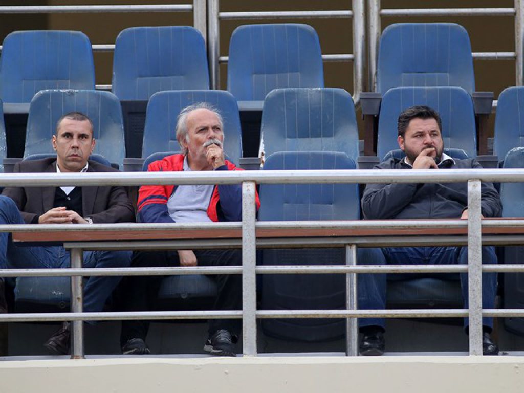 Οικονομικά και αγωνιστικά