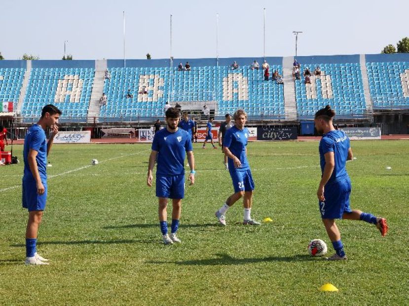 Και ο ΑΟΚ στη Δράμα