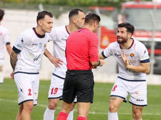 Τον «καθάρισε» λόγω απόδοσης!