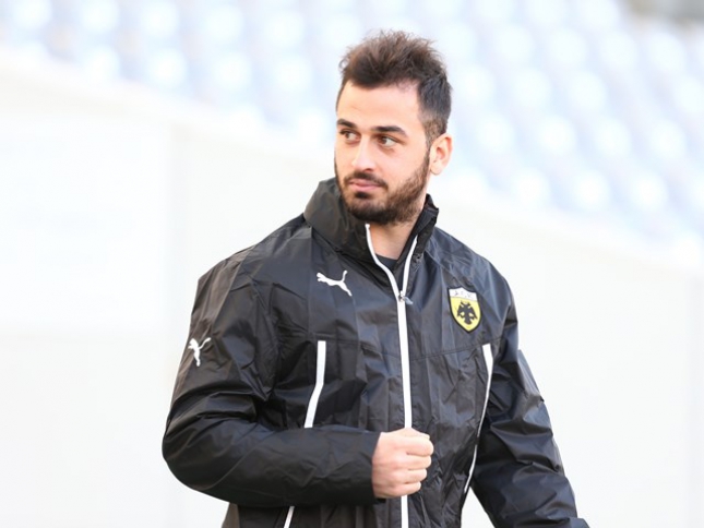 «Ανεβαίνει» ο Σοϊλέδης
