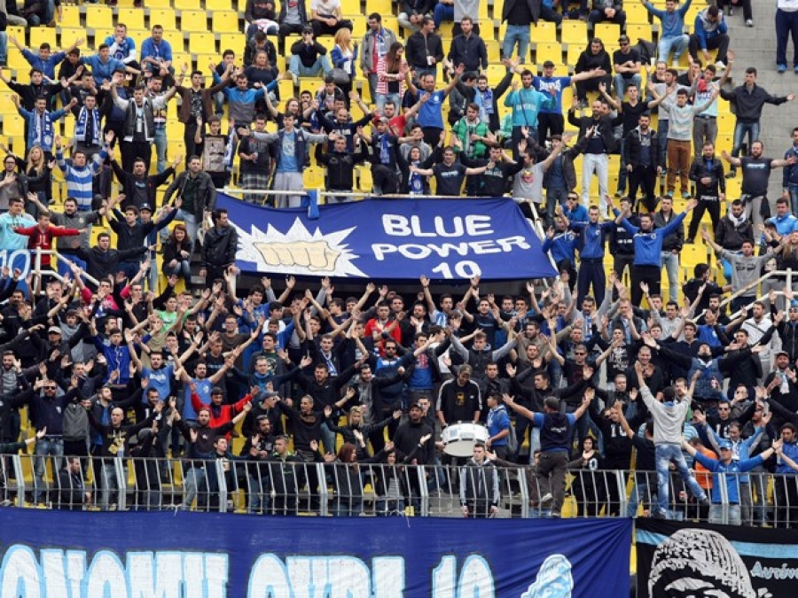 «Πόλεμος για την άνοδο»
