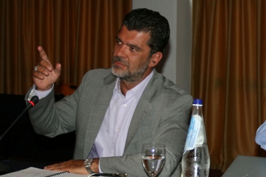 Το μήνυμα Πάτση