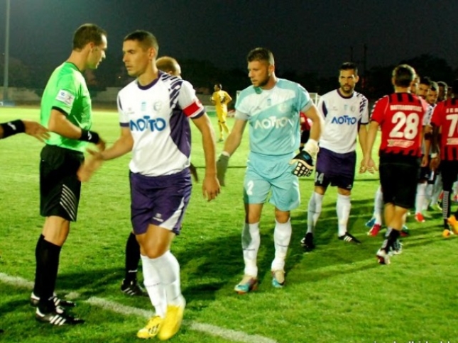 «Παραβίασε τους κανόνες η Παναχαϊκή…»