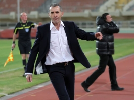 «Δεν κάναμε απολύτως τίποτα»