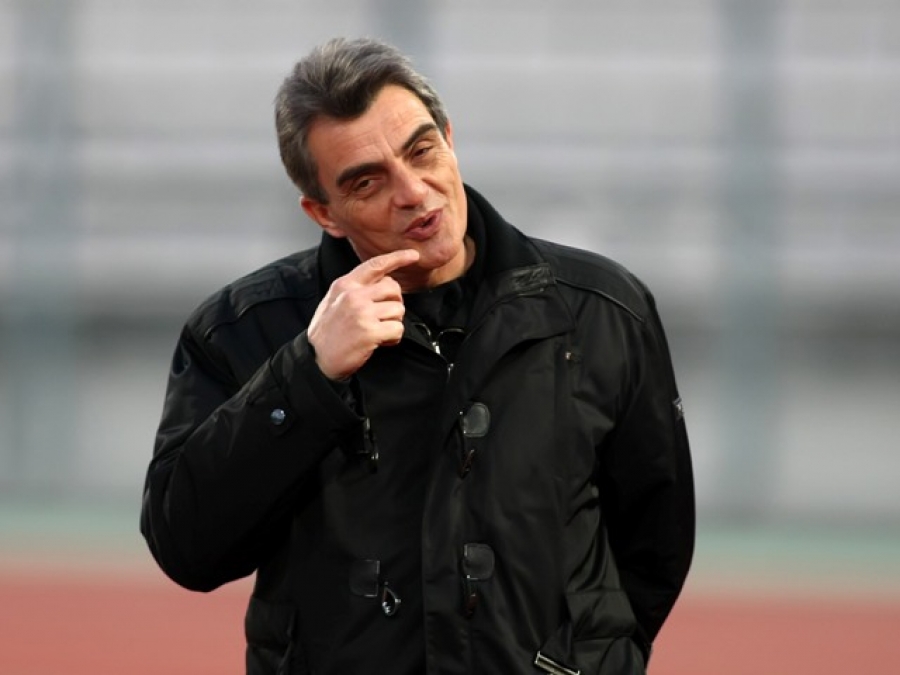 Μιλά ο Καραγιάννης