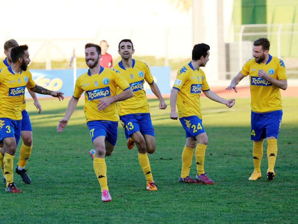 Η 13η ημέρα της Football League (video)