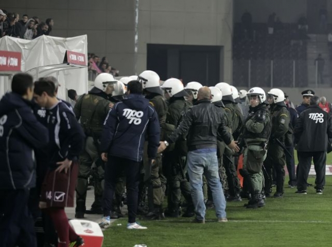 Καταδικάζει και ο ΠΣΑΤ