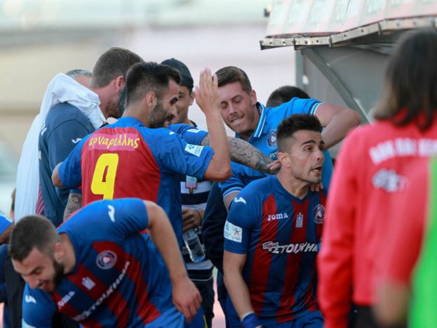 Δέκα μεταγραφές η Κέρκυρα