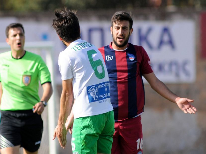 Κρίσιμη Τετάρτη στη Σπάρτη