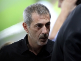 «Δεν έπρεπε να φτάσουμε εδώ»