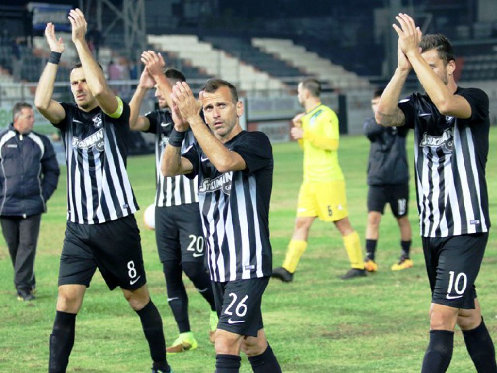 «Χρειαζόμασταν τη νίκη»