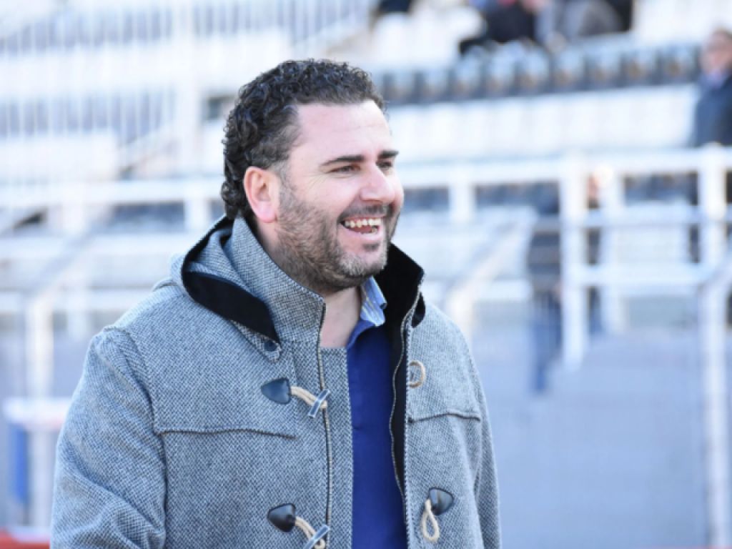 «Σύντομα νέα εποχή στον Ολυμπιακό Βόλου»