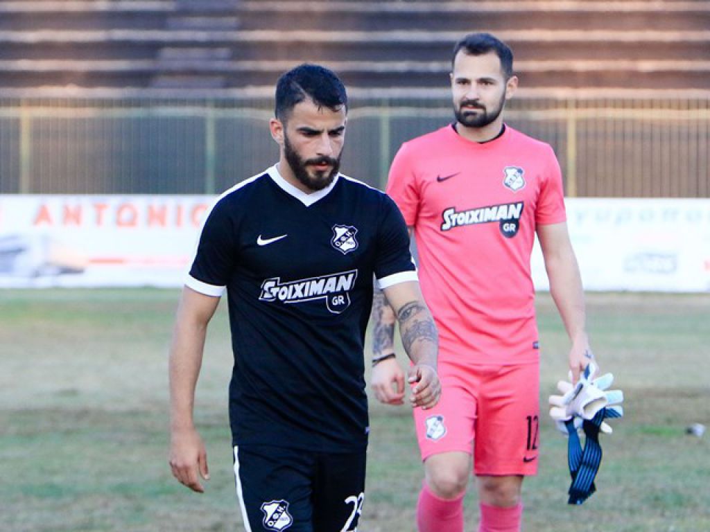 Στη λίστα ο Σιώπης