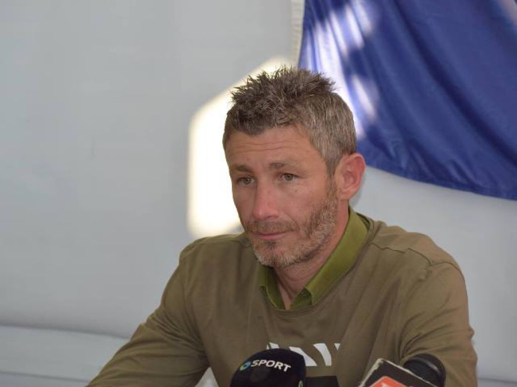 «Κάτι καλύτερο»