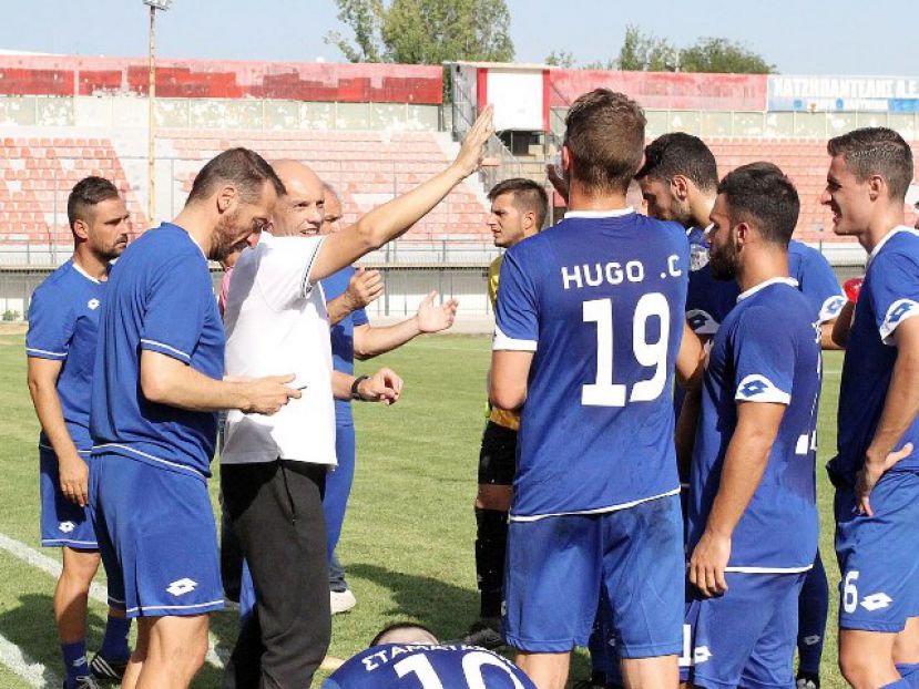 Αυτούς έχει… «δέσει»