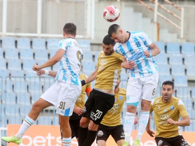 Νίκη 3ης θέσης