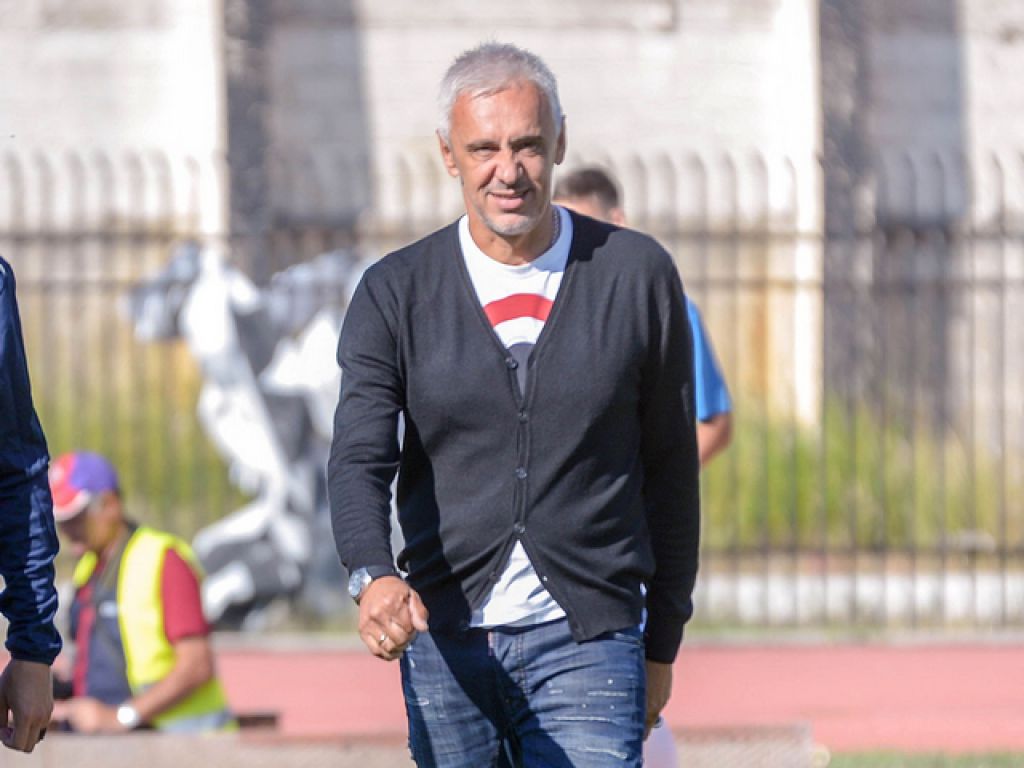 Απών μόνο ο Μασούρας