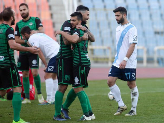 Αυξημένη προσέλευση