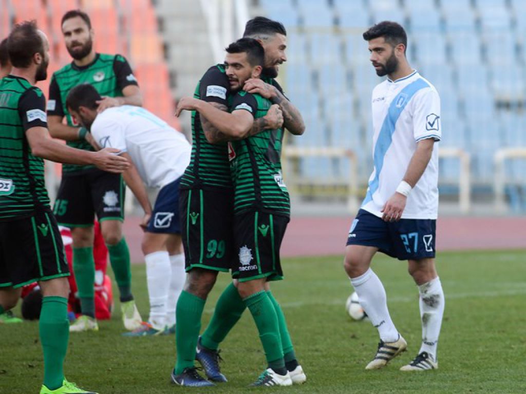 Αυξημένη προσέλευση