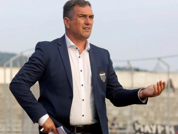 Θέλει Βούζα για τις ακαδημίες η Καλαμάτα