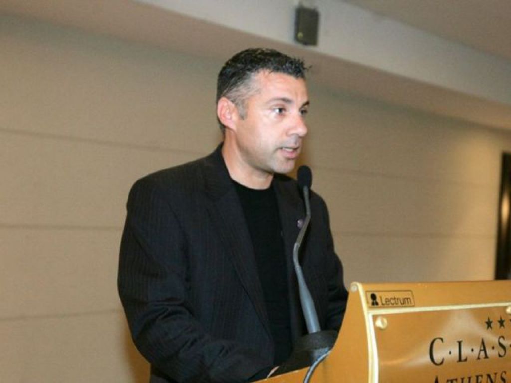 Τσίκινης στον Κισσαμικό