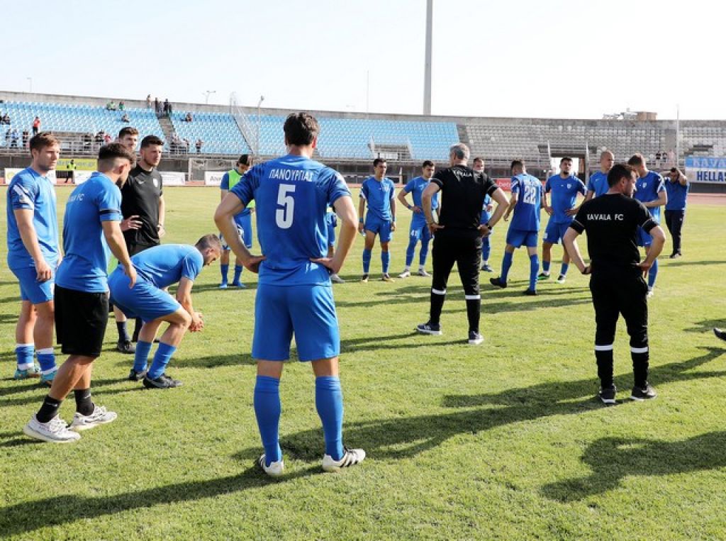 «Όλα τα ένδικα μέσα για παραμονή»