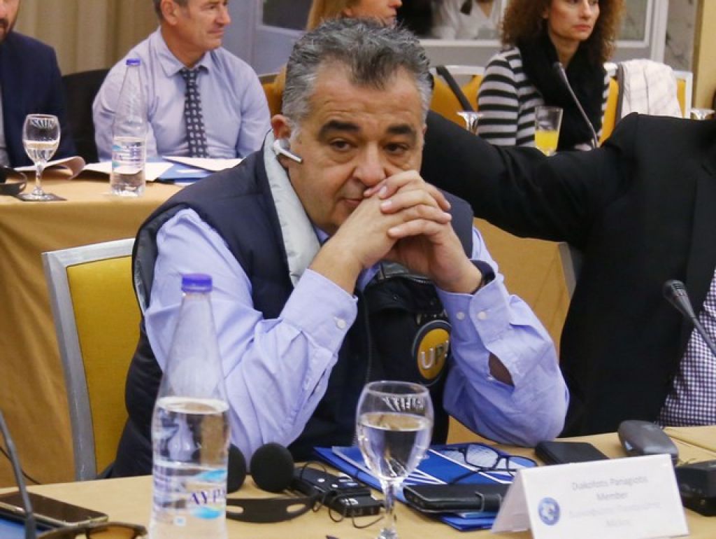 Αυτό ισχύει με τις κενές θέσεις στη SL2