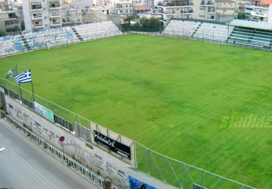 Το τουρνουά του Αγροτικού