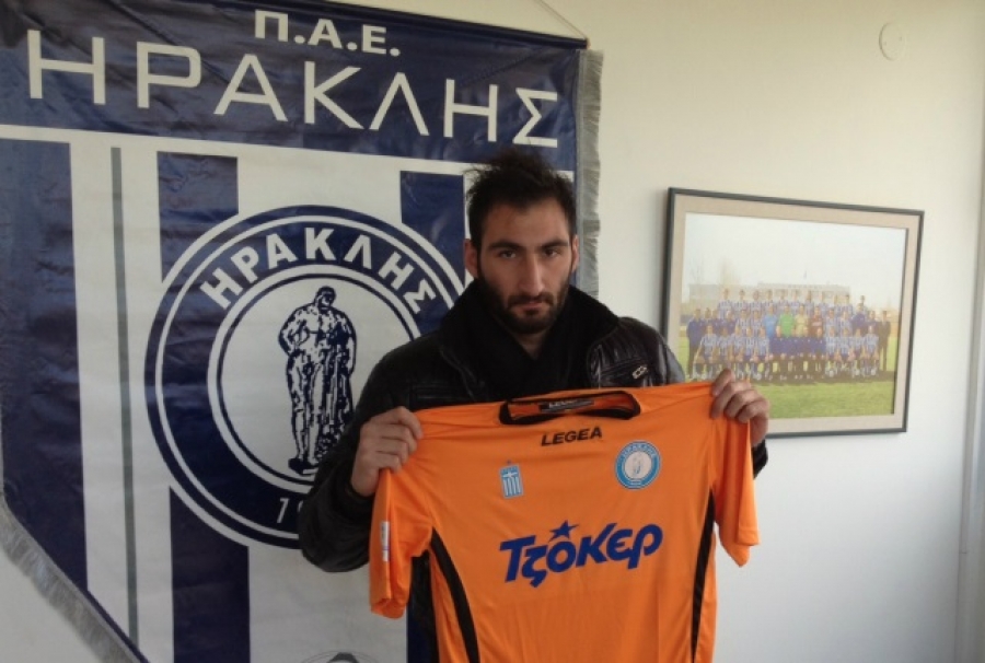 Ελεύθερος ο Παπαδόπουλος