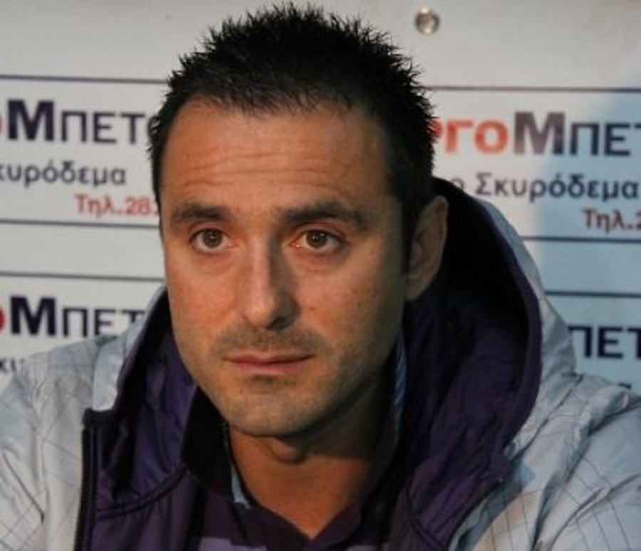«Δεν δικαιούμαστε να χαλαρώσουμε…»