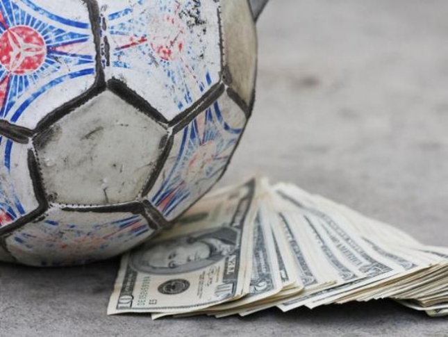 Ύποπτο και το Γιαννιτσά – Πιερικός!