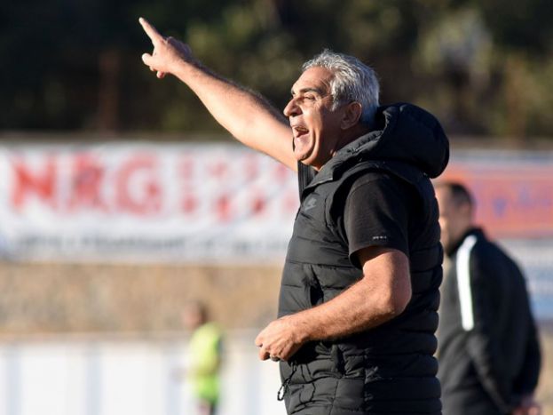 «Κοιτάμε ψηλά»