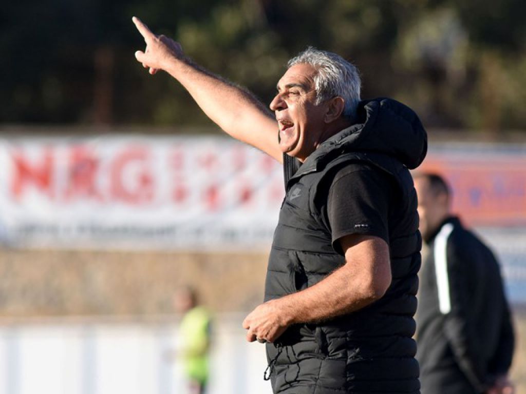 «Κοιτάμε ψηλά»