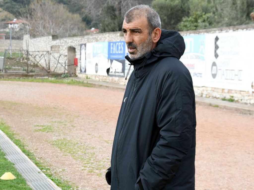 «Επανέρχεται η κανονικότητα»