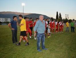 «Καλό αποτέλεσμα στο ΟΑΚΑ»