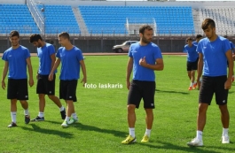 Για μια νέα αρχή η Καβάλα