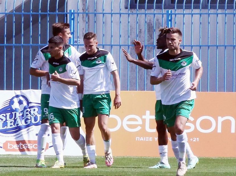 «Απόπειρα δωροδοκίας»