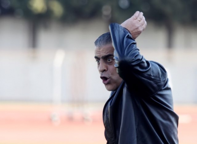 Δεν θέλει επανάπαυση