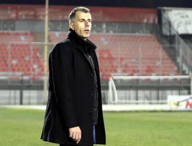 «Τα δώσαμε όλα»