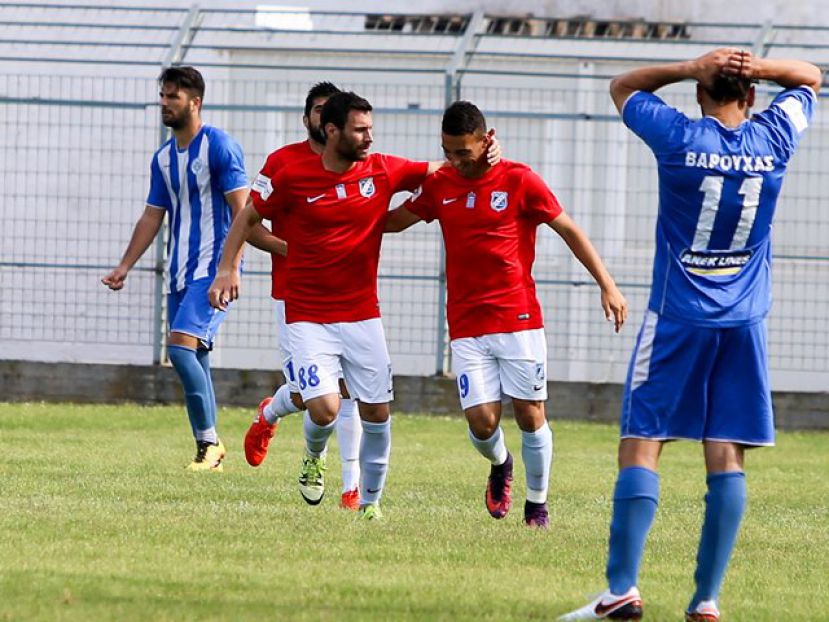 Δεν πληρώνει Νικολόπουλο