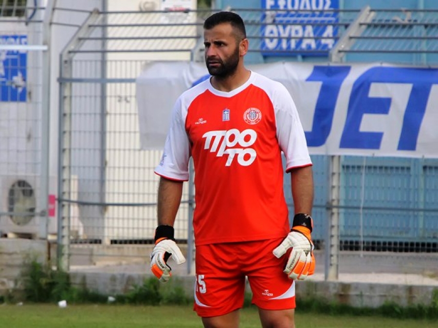 Ρίζος ο… αντι-Σικαλιάς στα Χανιά