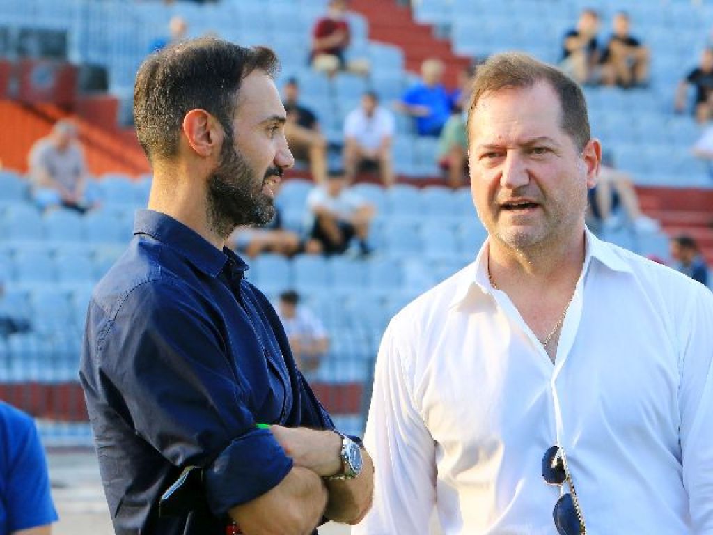 Τροχαίο για τον Βενέτη